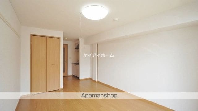 サン・スプリングメゾンAの内装写真