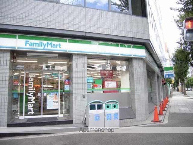 ブランクレール谷町の周辺写真