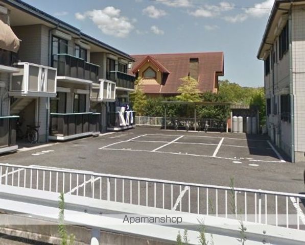 ディアス羽原 A棟のその他写真