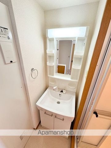 レイクルイーズの内装写真