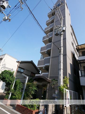 リーガル塚本IIIの外観写真