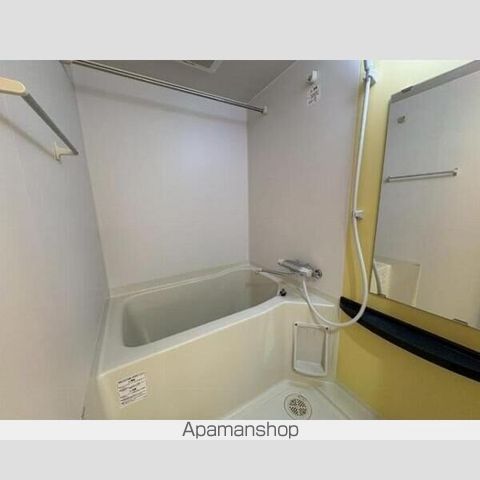 FRESCAの内装写真