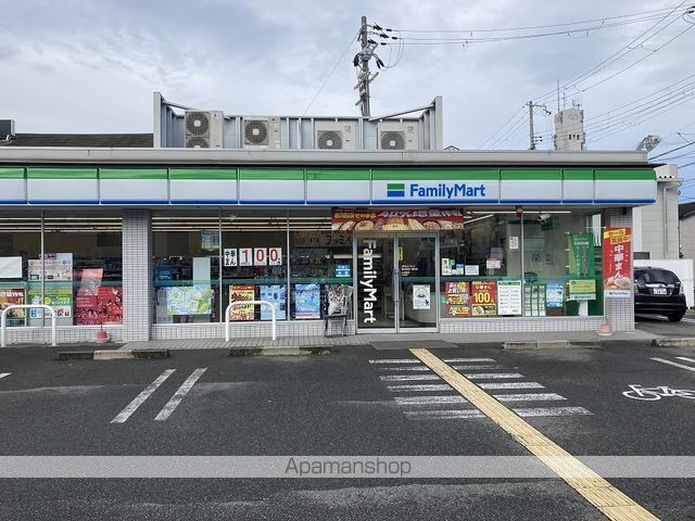 レオパレスSEA ROADの周辺写真