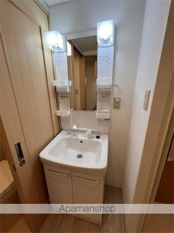 ラポール新伊丹の内装写真