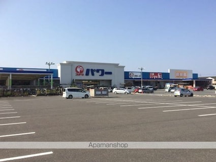 ベレタ　Ｂ[2LDK/60.5m2]の周辺1