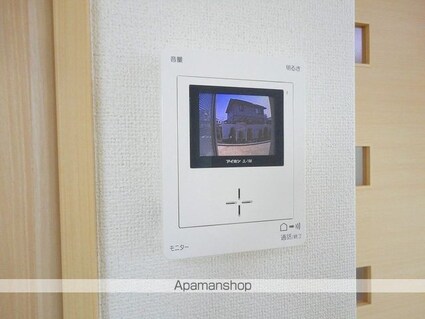 カーサ・モデルノＥ[1LDK/46.42m2]のその他設備