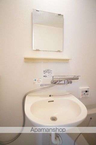 ドエルセフィラの内装写真