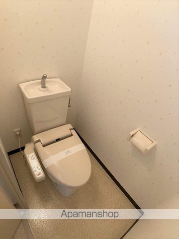 第3中尾ハイツの内装写真