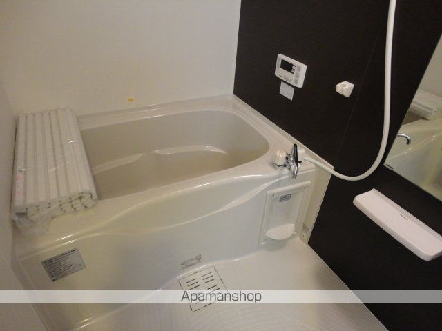 エトワール南仙台IIの内装写真