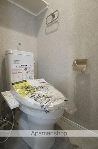 エクセラン松戸IIIの内装写真