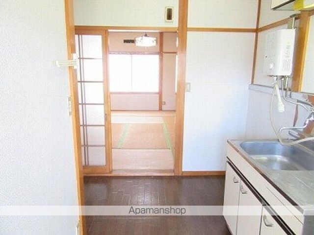 コーポ青葉[1K/23.52m2]の内装