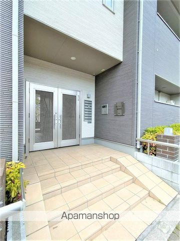 カンフォーラ朝日が丘のその他写真