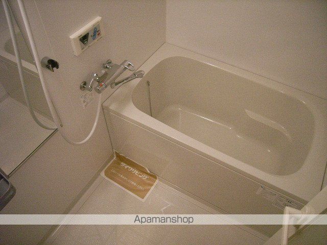 高野山第一ビルの内装写真