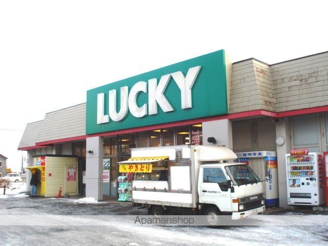 エクセル藤の周辺写真