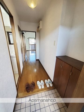 フレンドリー瑞浪IIIの内装写真