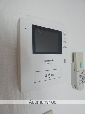 第7田畑ハイツの内装写真