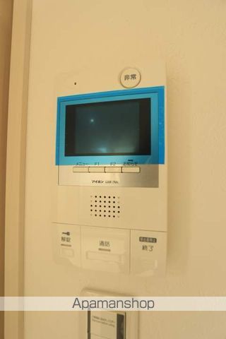 アクシス船橋の内装写真