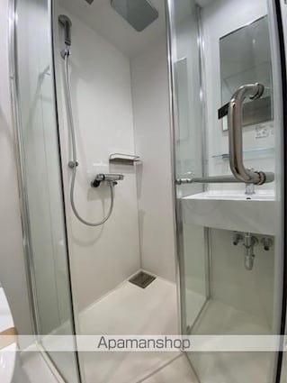 ダイアパレス築地３０４号[1R/24.16m2]の内装5