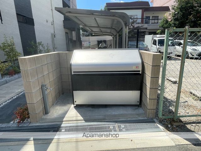 フランメゾンIIのその他写真