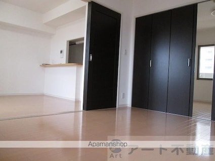 スカイタワー勝山[1LDK/43.47m2]の内装7