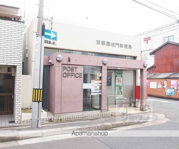 唐橋芦辺町テラスハウスの周辺写真