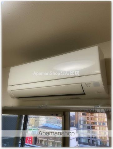 ヴィラ・セレーノ玉造本町の内装写真