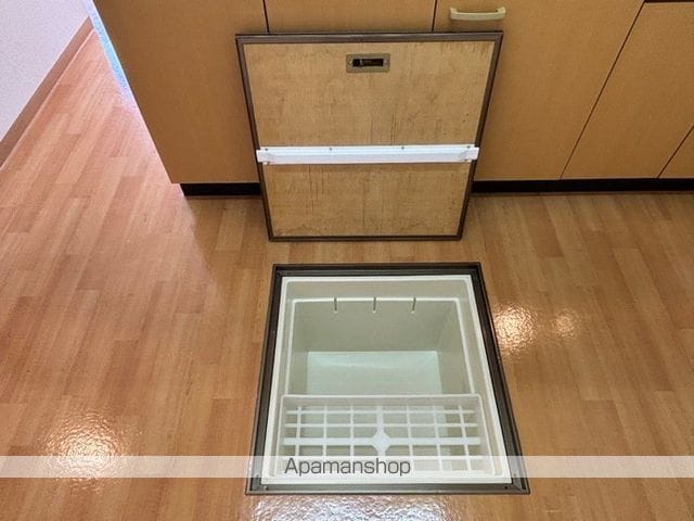 リースランドネオス春日弐番館 C棟の内装写真