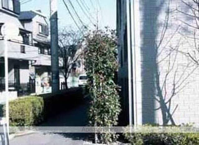 レオパレスカーサ・ベルの周辺写真