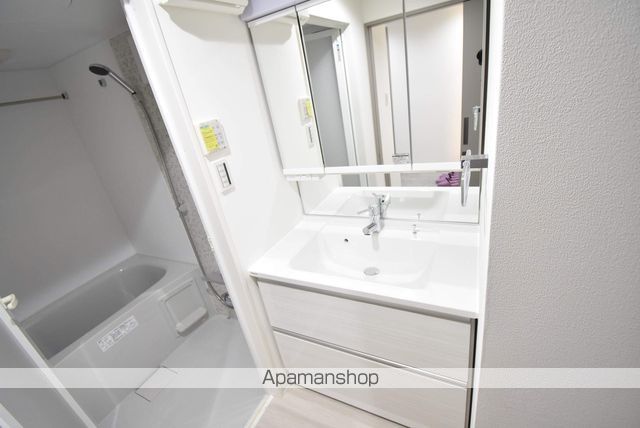 LIFEMENT UJINANISHIの内装写真