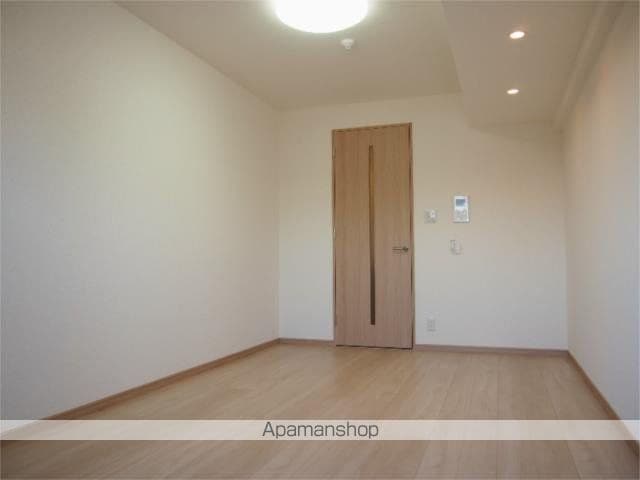 ルーブル三軒茶屋参番館の内装写真