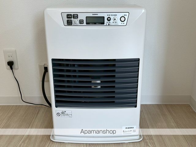 ラフィーネ発寒南の内装写真
