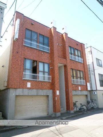 琴似ソフトハイツ