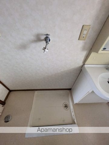 コーポやまたけの内装写真