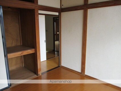 コーポせんしゅう[3DK/52.99m2]の内装1