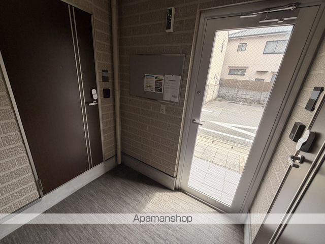 TUJIGAHANA 淀の内装写真