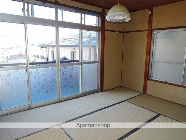 コーポさくらの内装写真