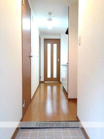 アクア・イゾラの内装写真