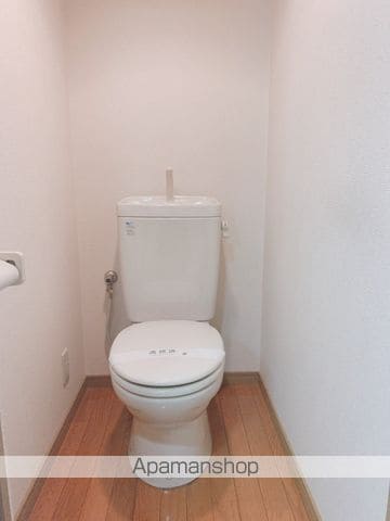 スカイハウス本荘IIの内装写真