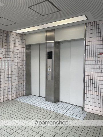 スカイコート下高井戸の内装写真