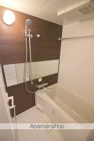 スプランディッド難波SOUTHの内装写真