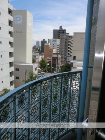 シエラ大曽根の内装写真