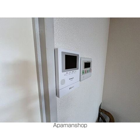 メゾン小林の内装写真