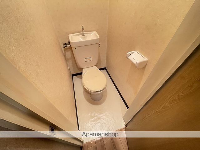 ダイワハイツ深堀の内装写真