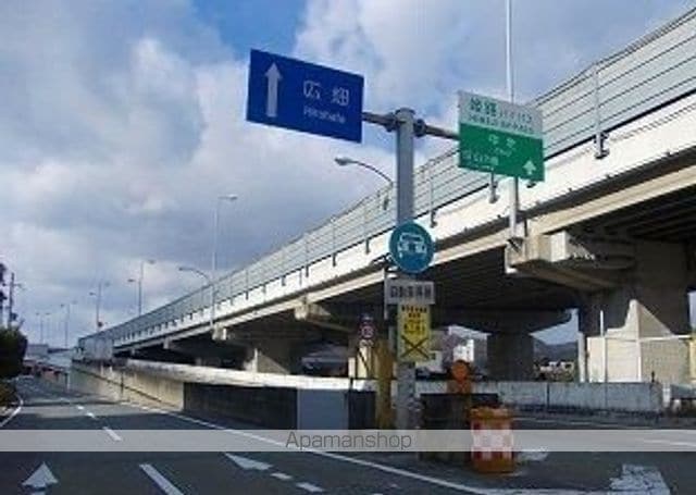 グリーンハイツ三木の周辺写真