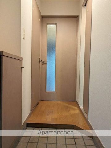 シャルム薬院の内装写真