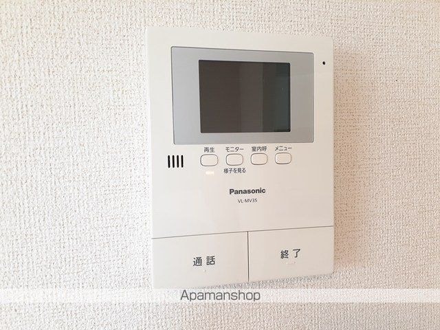 Ｓ・Ｋ・Ｙ南小泉[1LDK/41.4m2]のその他設備