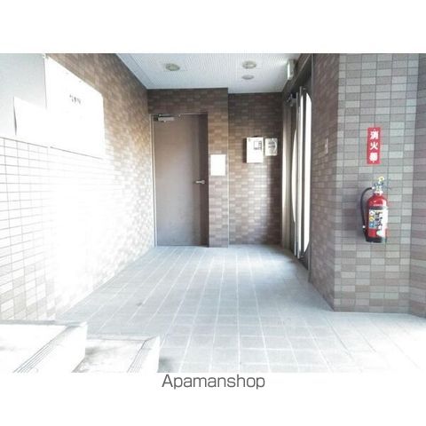 ユメックス10.の内装写真