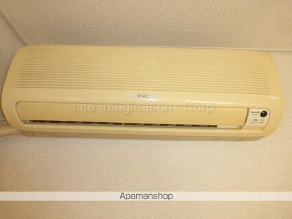 エクスプローラー[1K/31.02m2]のその他設備