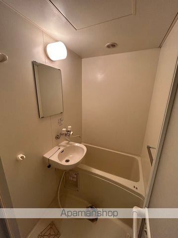 ノルテ1条通弐番館の内装写真