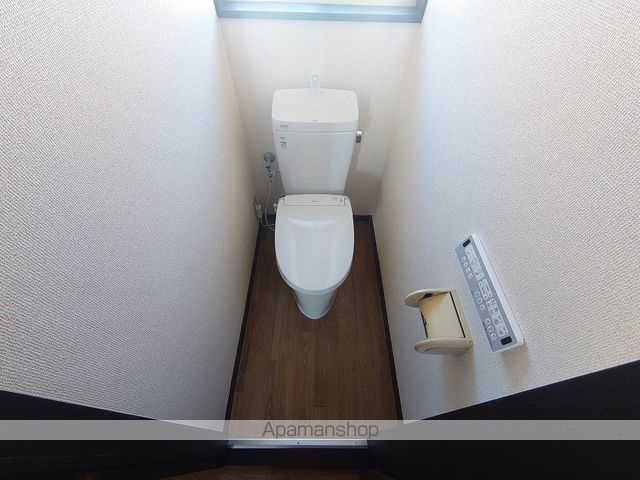 コーポアイリスの内装写真